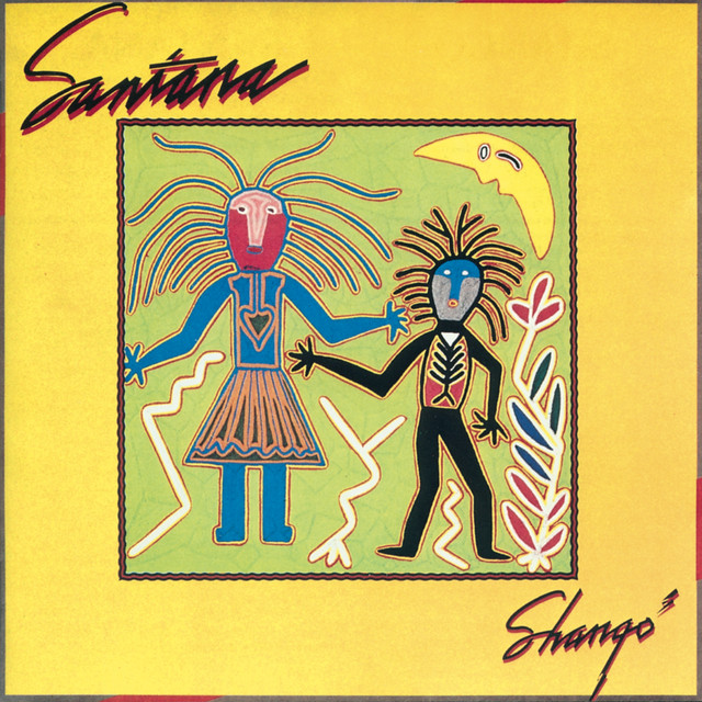 کاور آهنگ Let Me Inside از Santana