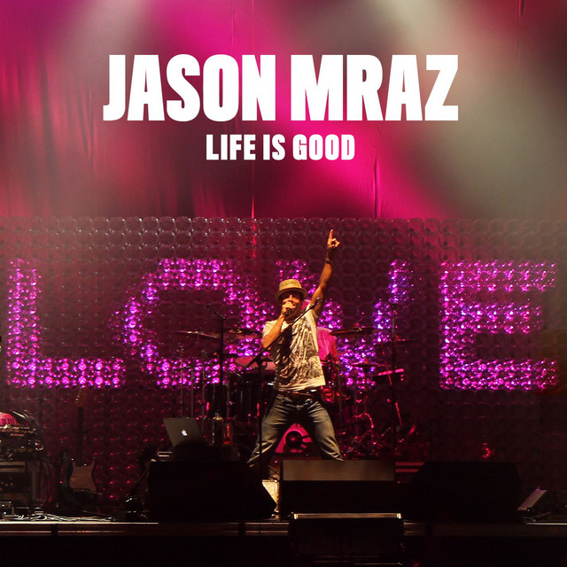 کاور آهنگ Freedom Song - Live از Jason Mraz