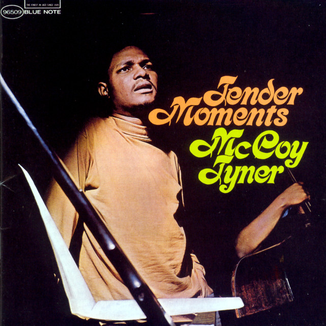 کاور آهنگ Lee Plus Three - Remastered از McCoy Tyner