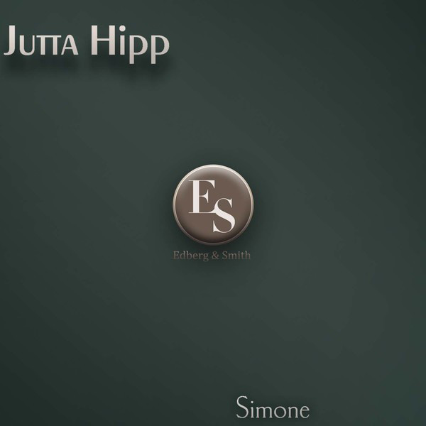 کاور آهنگ Ghost of a Chance - Original Mix از Jutta Hipp