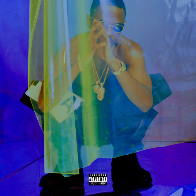کاور آهنگ MILF از Nicki Minaj, Big Sean, Juicy J