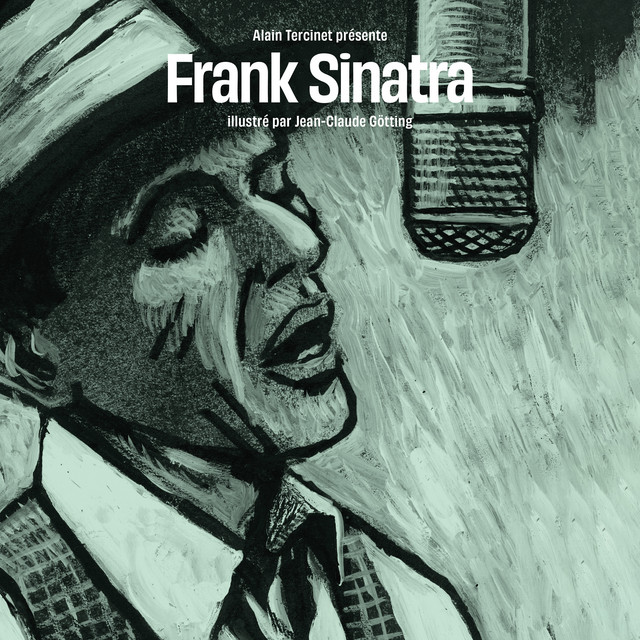 کاور آهنگ Makin' Whopee از Frank Sinatra