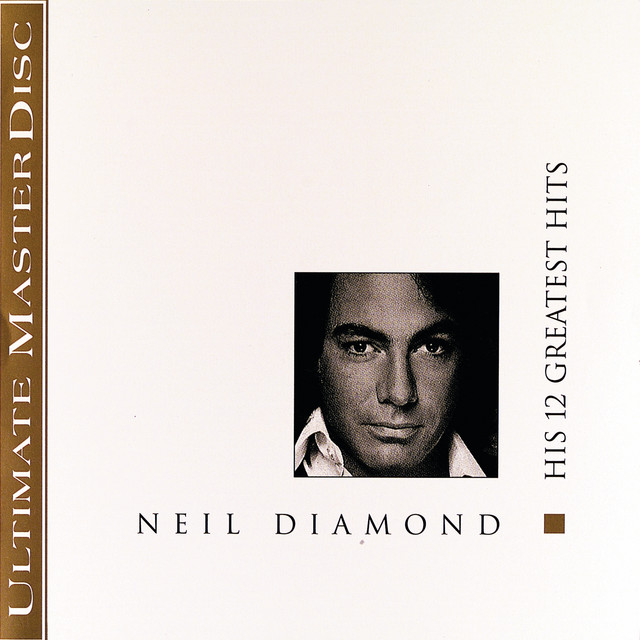 کاور آهنگ Sweet Caroline - Live At The Greek Theatre, Los Angeles/1972 از Neil Diamond