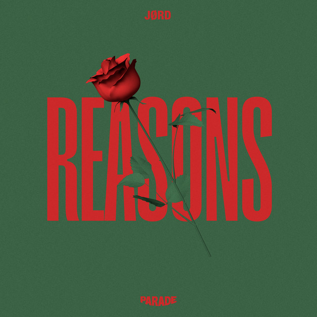 کاور آهنگ Reasons از JORD