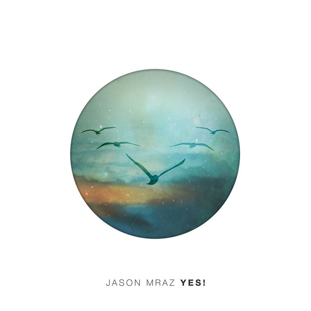 کاور آهنگ Back to the Earth از Jason Mraz