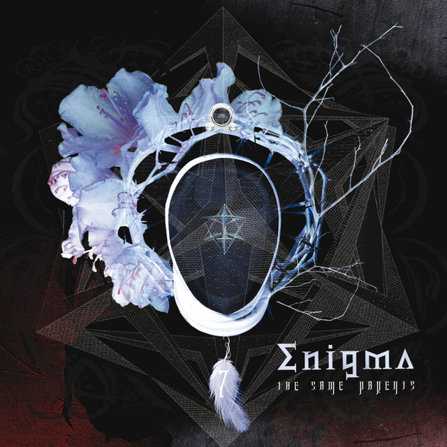 کاور آهنگ The Same Parents - Radio Edit از Enigma