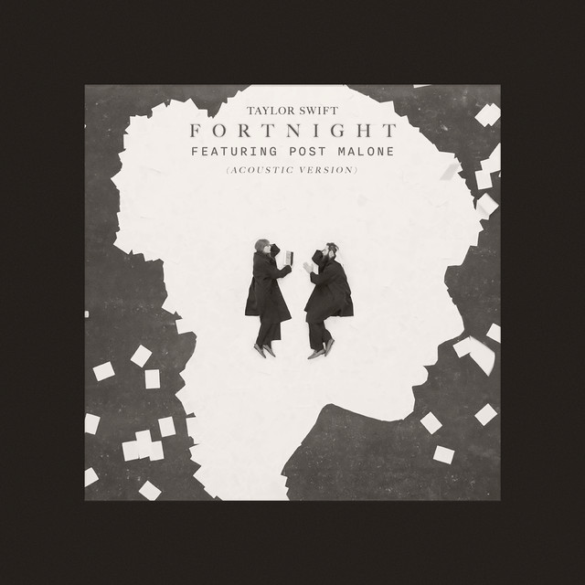 کاور آهنگ Fortnight (feat. Post Malone) - Acoustic Version از Post Malone, Taylor Swift, Cults