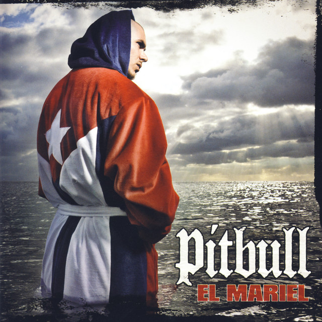 کاور آهنگ Intro از Pitbull