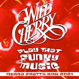 کاور آهنگ Keep On Playin' That Funky Music از Wild Cherry