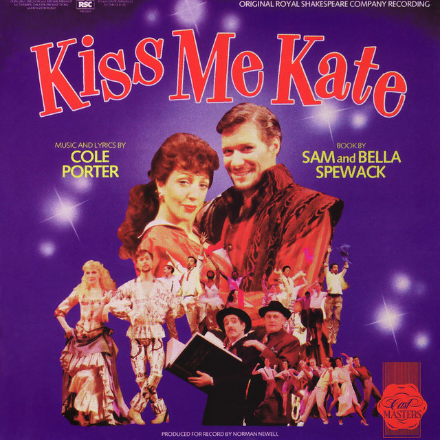 کاور آهنگ I Hate Men از Cole Porter