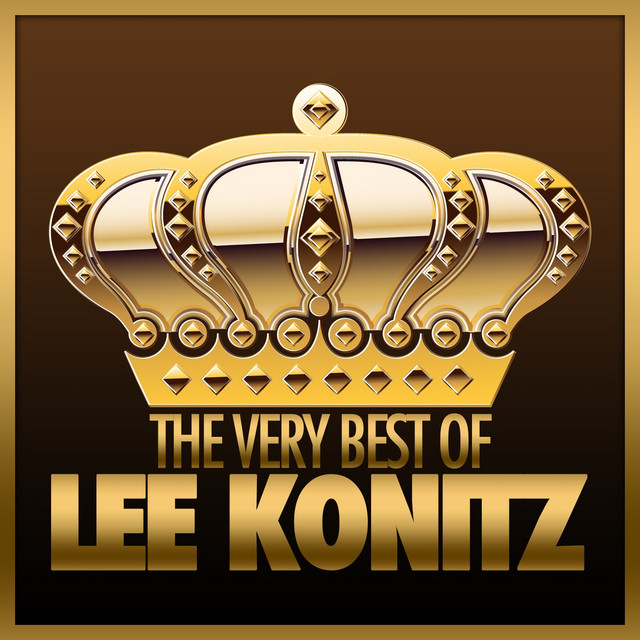 کاور آهنگ All Of Me - Take 01 از Lee Konitz