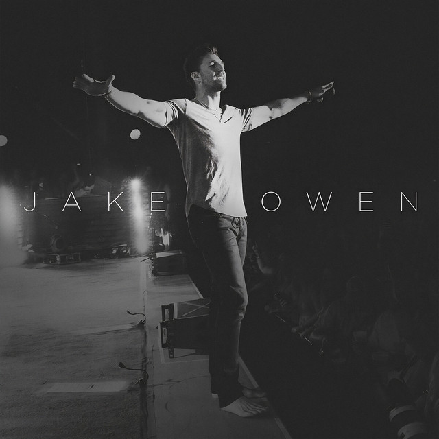 کاور آهنگ Something to Ride To از Jake Owen