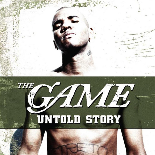 کاور آهنگ Intro از The Game