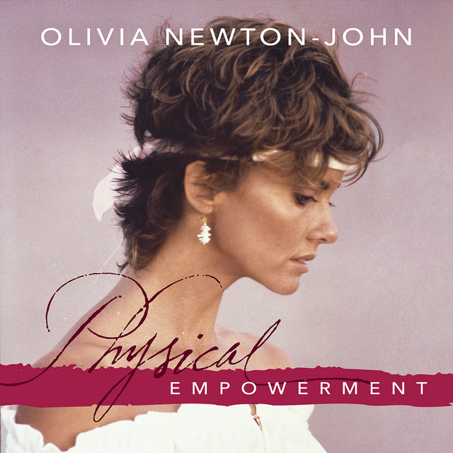 کاور آهنگ Trust Yourself - Remastered 2021 از Olivia Newton-John