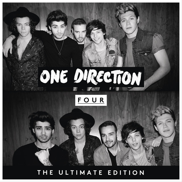 کاور آهنگ Steal My Girl از One Direction