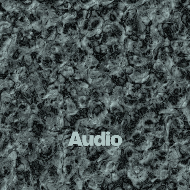کاور آهنگ Audio از Finn Keane