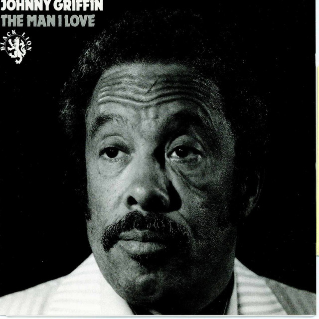 کاور آهنگ The Masquerade Is Over از Johnny Griffin