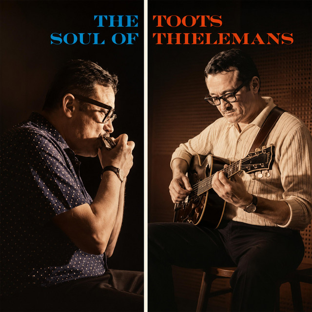 کاور آهنگ Brother John از Toots Thielemans