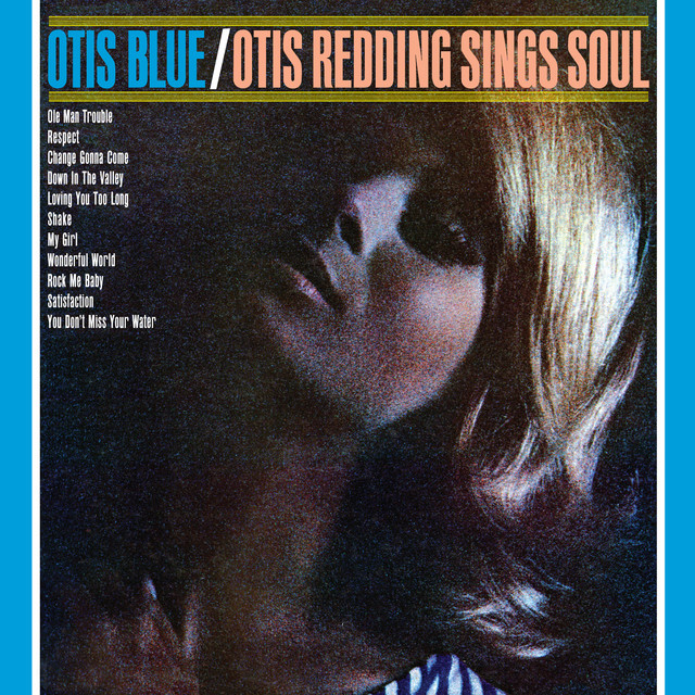 کاور آهنگ Ole Man Trouble - Mono; 2008 Remaster از Otis Redding