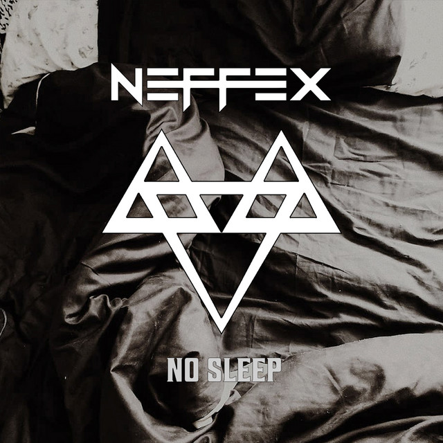 کاور آهنگ No Sleep از NEFFEX