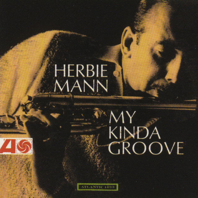 کاور آهنگ Vikki از Herbie Mann