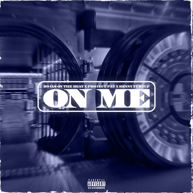 کاور آهنگ On Me از Project Pat