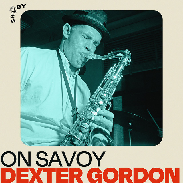 کاور آهنگ Blow Mr. Dexter از Dexter Gordon