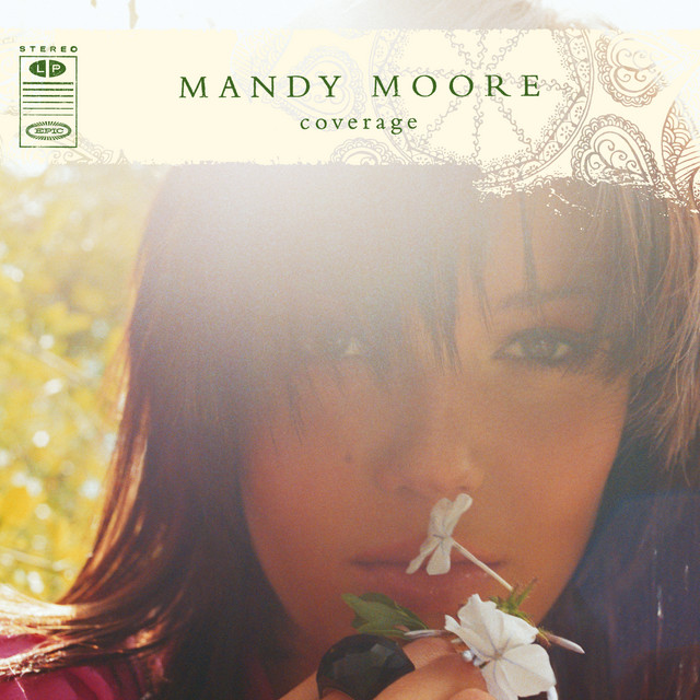 کاور آهنگ I Feel The Earth Move از Mandy Moore