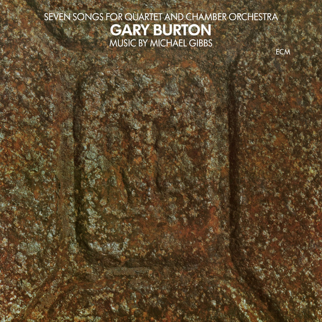 کاور آهنگ Nocturne Vulgaire / Arise, Her Eyes از Gary Burton