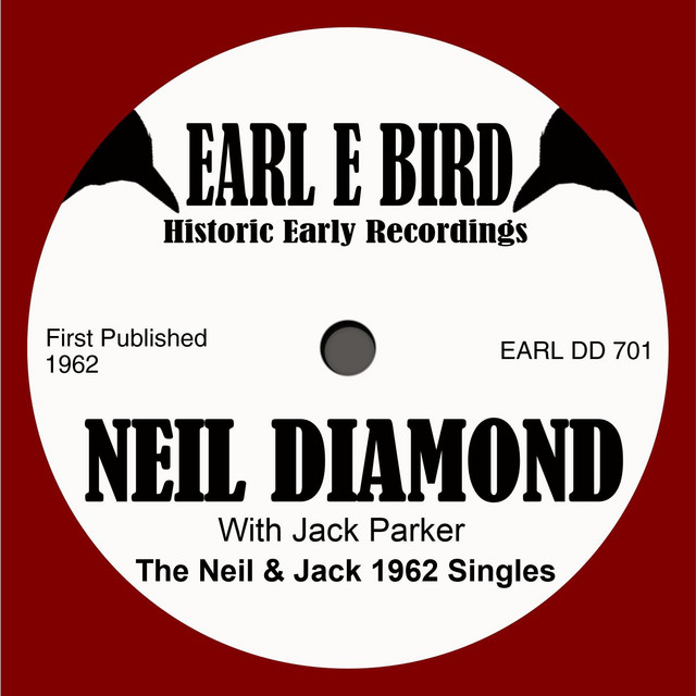 کاور آهنگ Till You've Tried Love (1962 Single Version with Jack Parker) از Neil Diamond