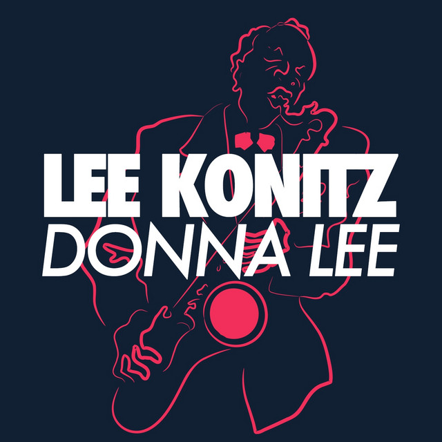کاور آهنگ There Will Never Be Another You از Lee Konitz