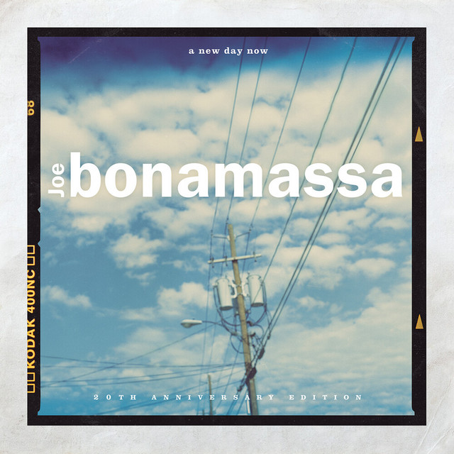 کاور آهنگ Headaches To Heartbreaks از Joe Bonamassa