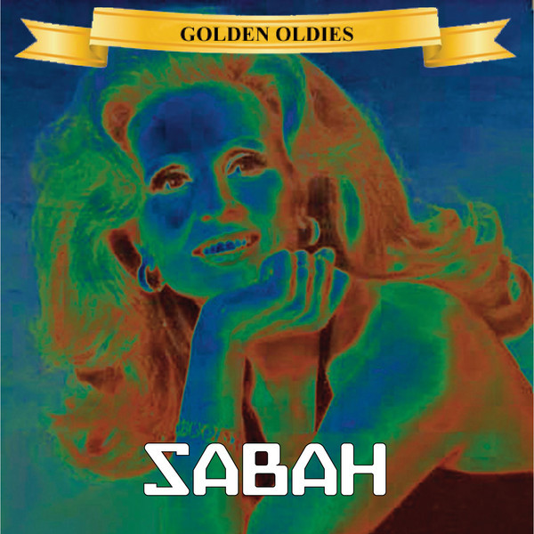 کاور آهنگ Marhabtayn از Sabah