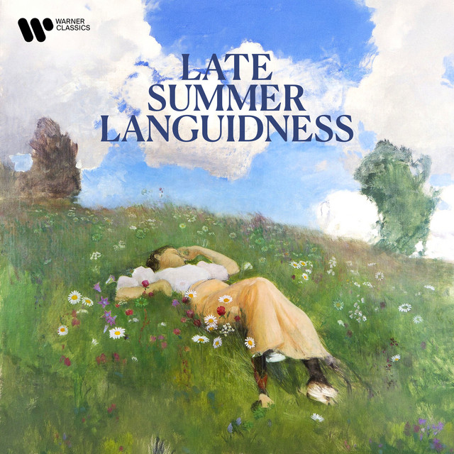 کاور آهنگ Nielsen: Humoresque-Bagatelles, Op. 11: No. 3, A Little Slow Waltz از Johann Sebastian Bach, Frederic Chopin, Wolfgang Amadeus Mozart, Ludwig van Beethoven, Claude Debussy, Albert Roussel, Aaron Copland, Leif Ove Andsnes, Alberto Ginastera, Carl Nielsen, Alban Berg, Adolphe Adam