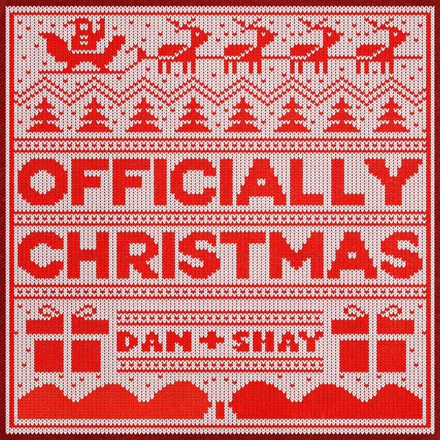 کاور آهنگ Christmas Isn't Christmas از Dan + Shay