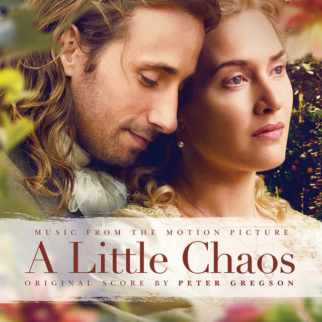 کاور آهنگ End Roller (From "A Little Chaos" Soundtrack) از Peter Gregson