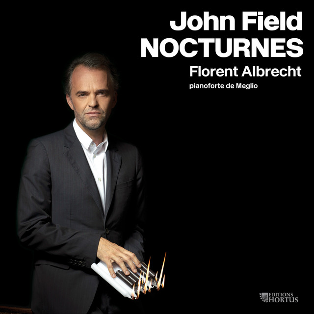 کاور آهنگ Nocturne XIV en Ut Majeur, H 60 از John Field