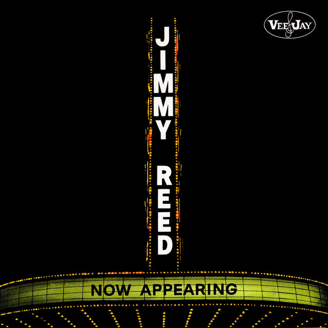 کاور آهنگ Tell The World I Do از Jimmy Reed