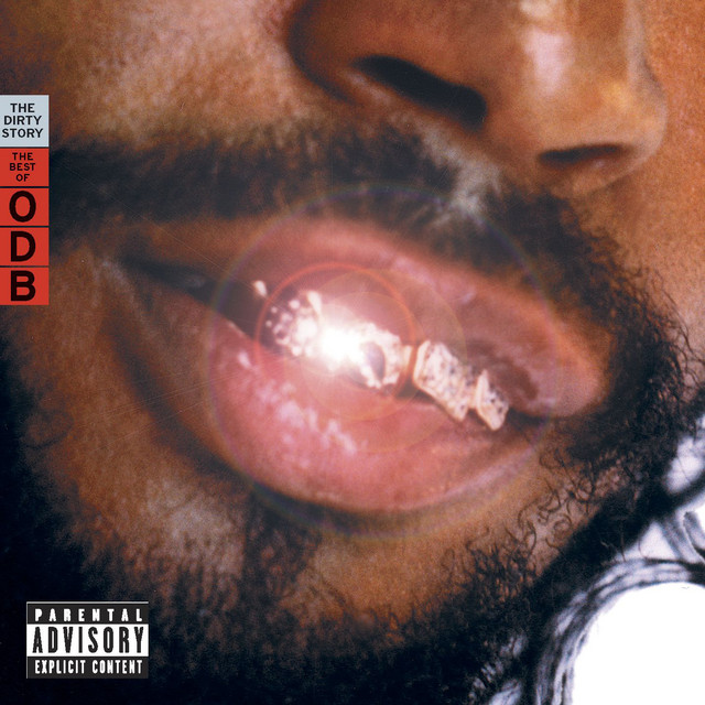کاور آهنگ Dirty Dancin' از Method Man, Ol' Dirty Bastard