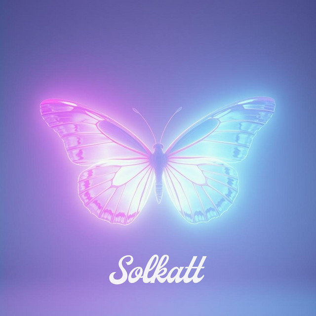 کاور آهنگ Butterfly Effect از Solkatt