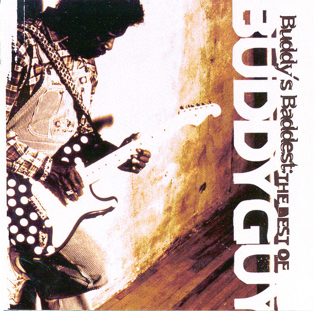 کاور آهنگ Midnight Train (feat. Jonny Lang) از Jonny Lang, Buddy Guy