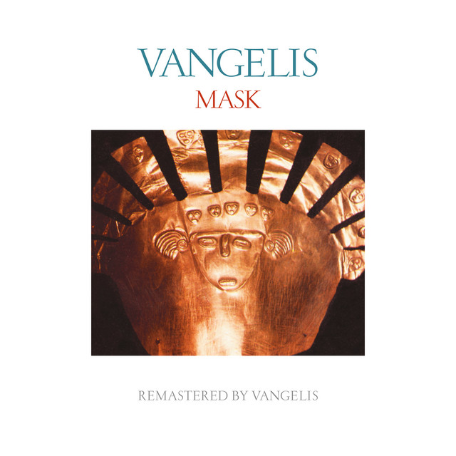 کاور آهنگ Mask: Movement 5 - Remastered از Vangelis
