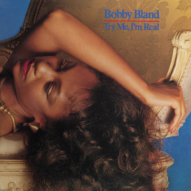 کاور آهنگ That's How I Feel About You از Bobby "Blue" Bland