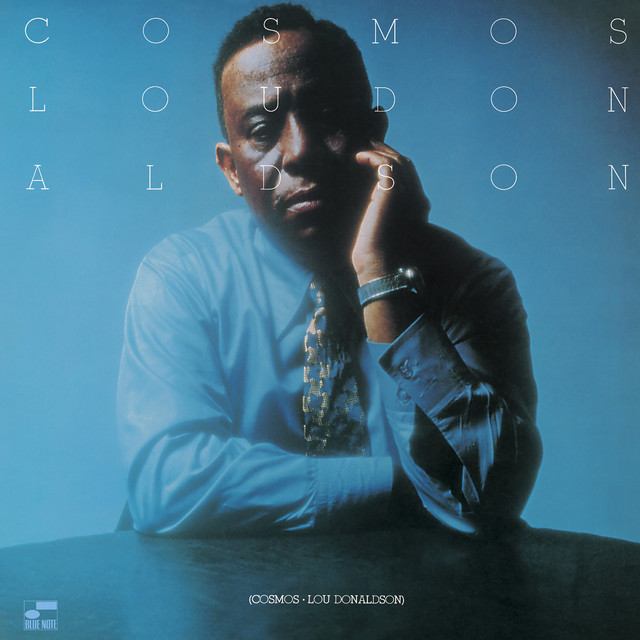 کاور آهنگ Make It With You از Lou Donaldson