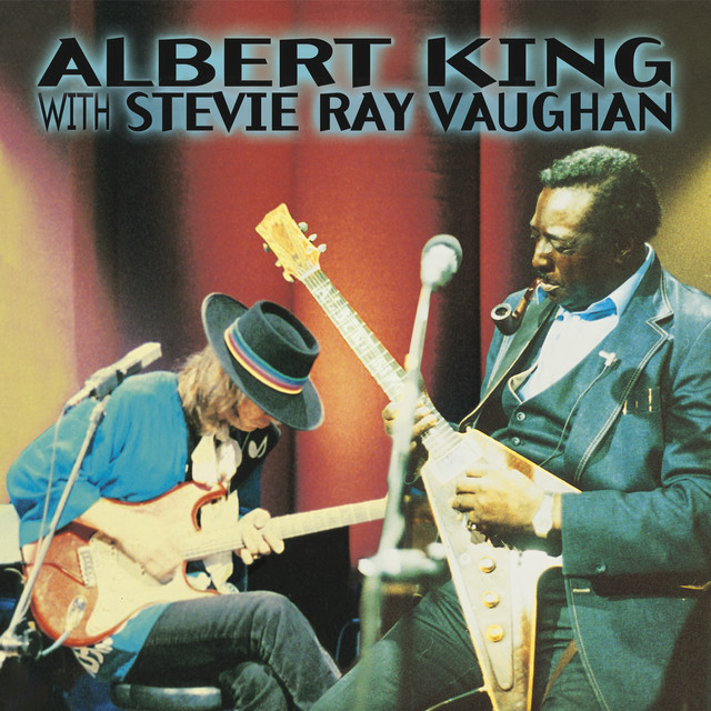 کاور آهنگ Outro - Remastered 2024 از Albert King, Stevie Ray Vaughan