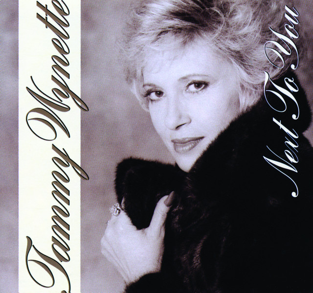 کاور آهنگ The Note از Tammy Wynette