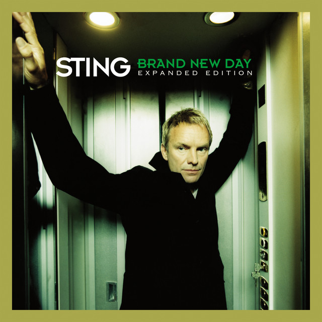 کاور آهنگ Prelude To The End Of The Game از Sting