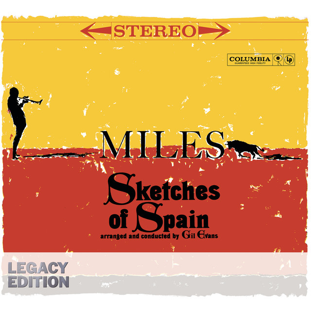 کاور آهنگ Concierto De Aranjuez, Pt. 1 (Adagio) - Alternate Take از Miles Davis