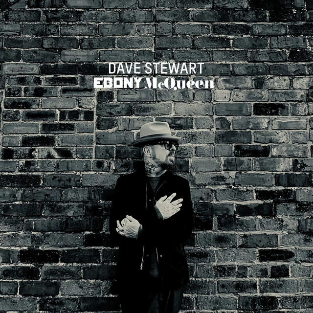 کاور آهنگ Baby Did It Blow Our Minds از Dave Stewart