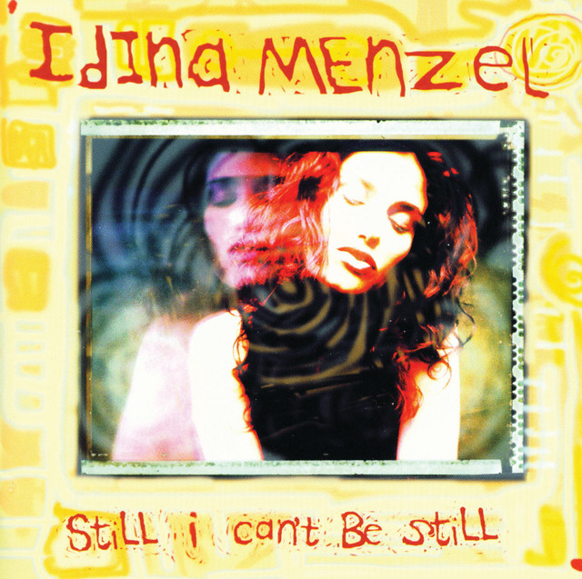 کاور آهنگ Reach از Idina Menzel